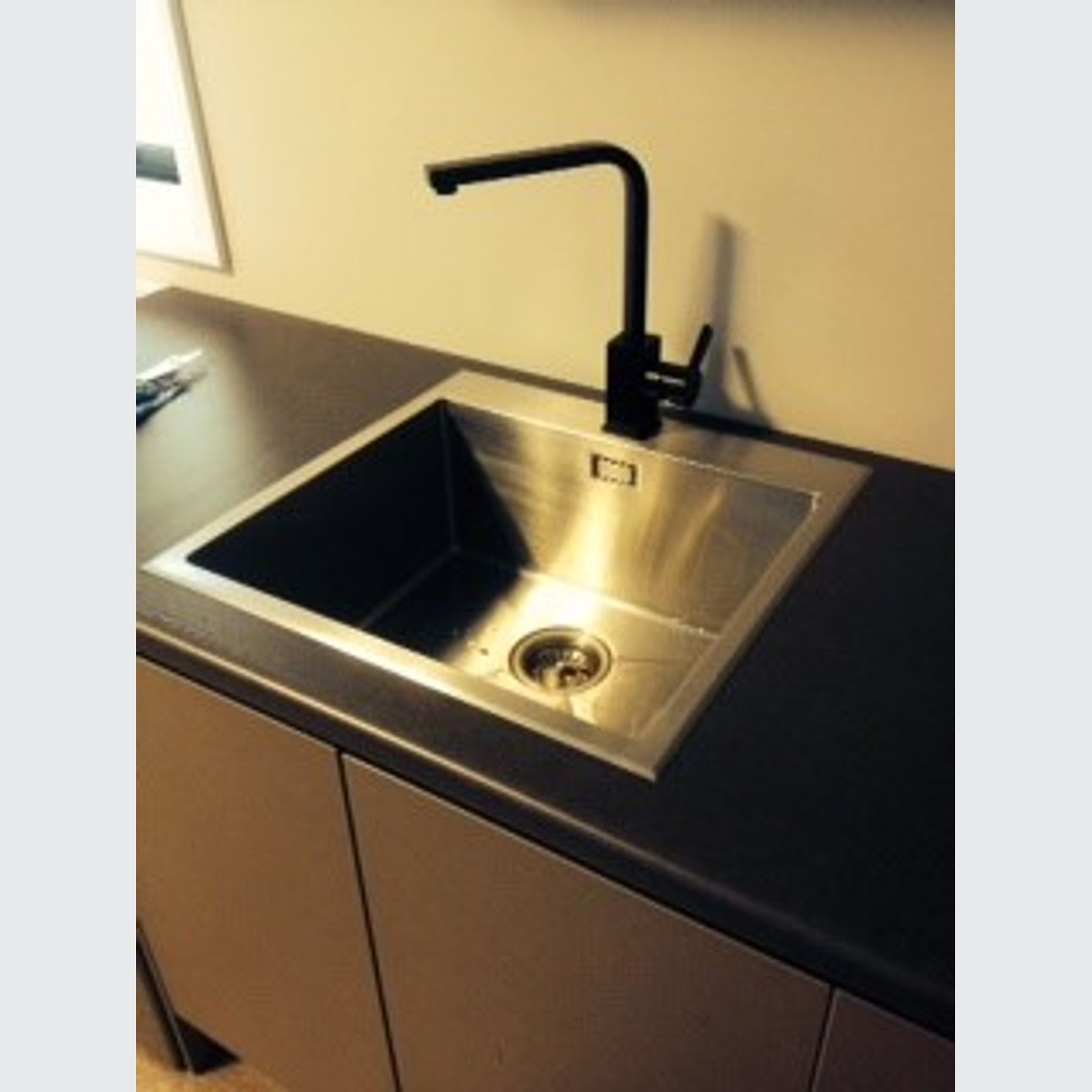 Kryton Sink IK73712 gallery detail image