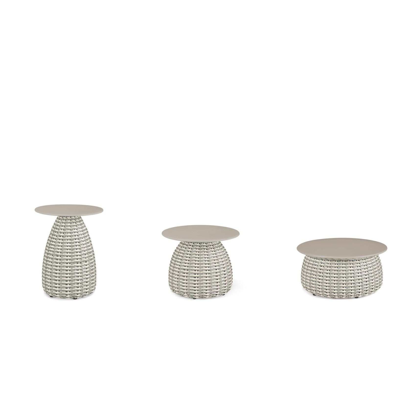 Porcini by Dedon gallery detail image