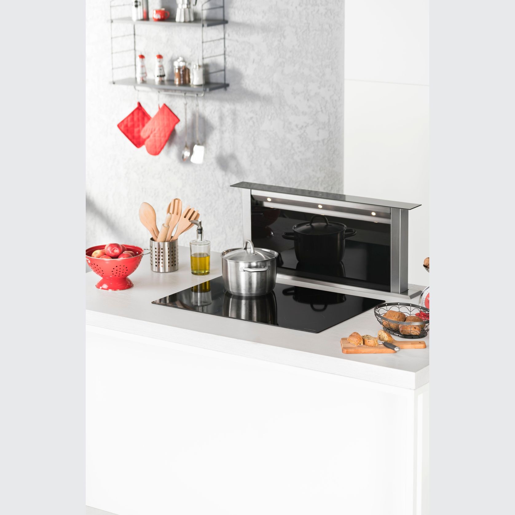 IK53/56 Downdraft gallery detail image