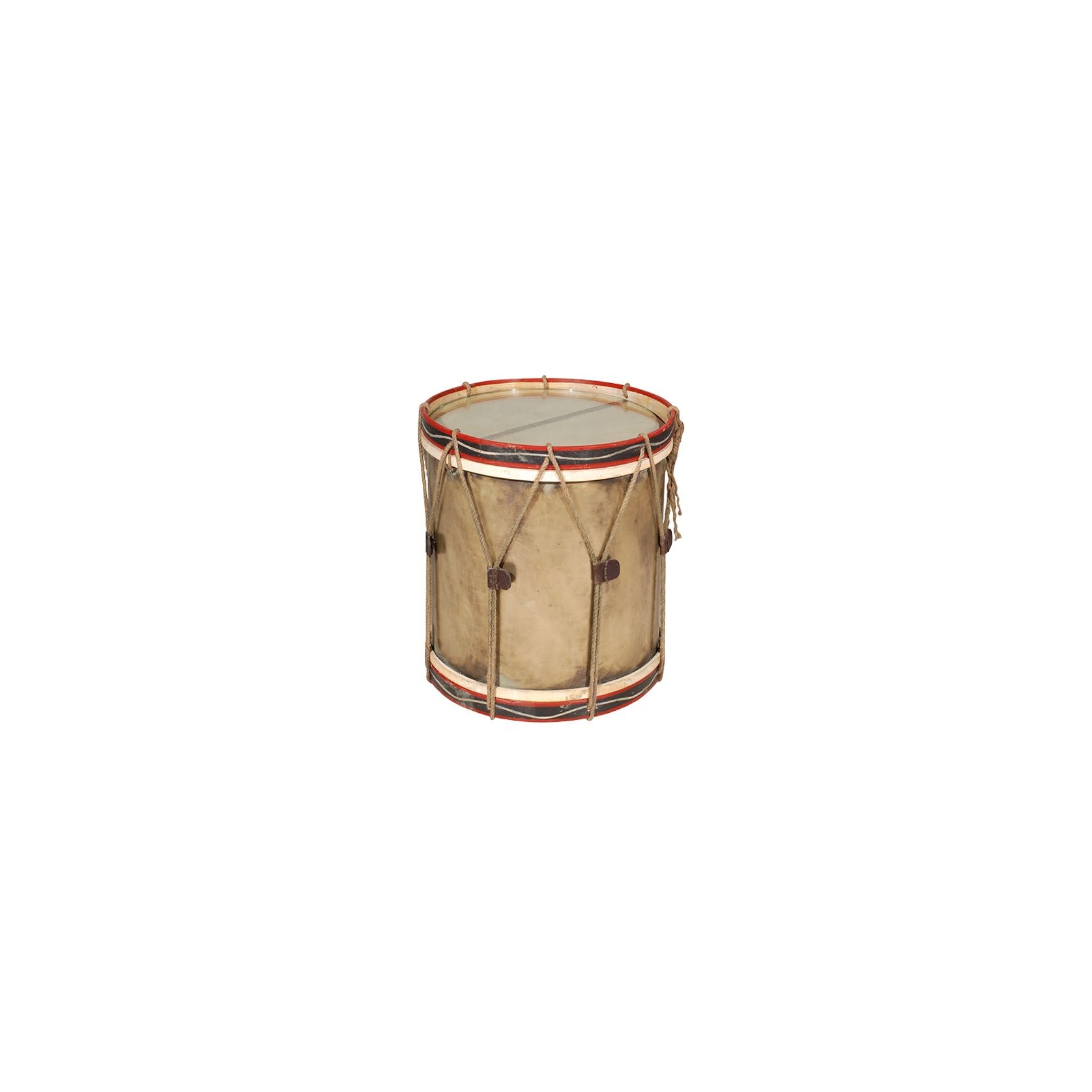 Drum Side Table by Timothy Oulton gallery detail image