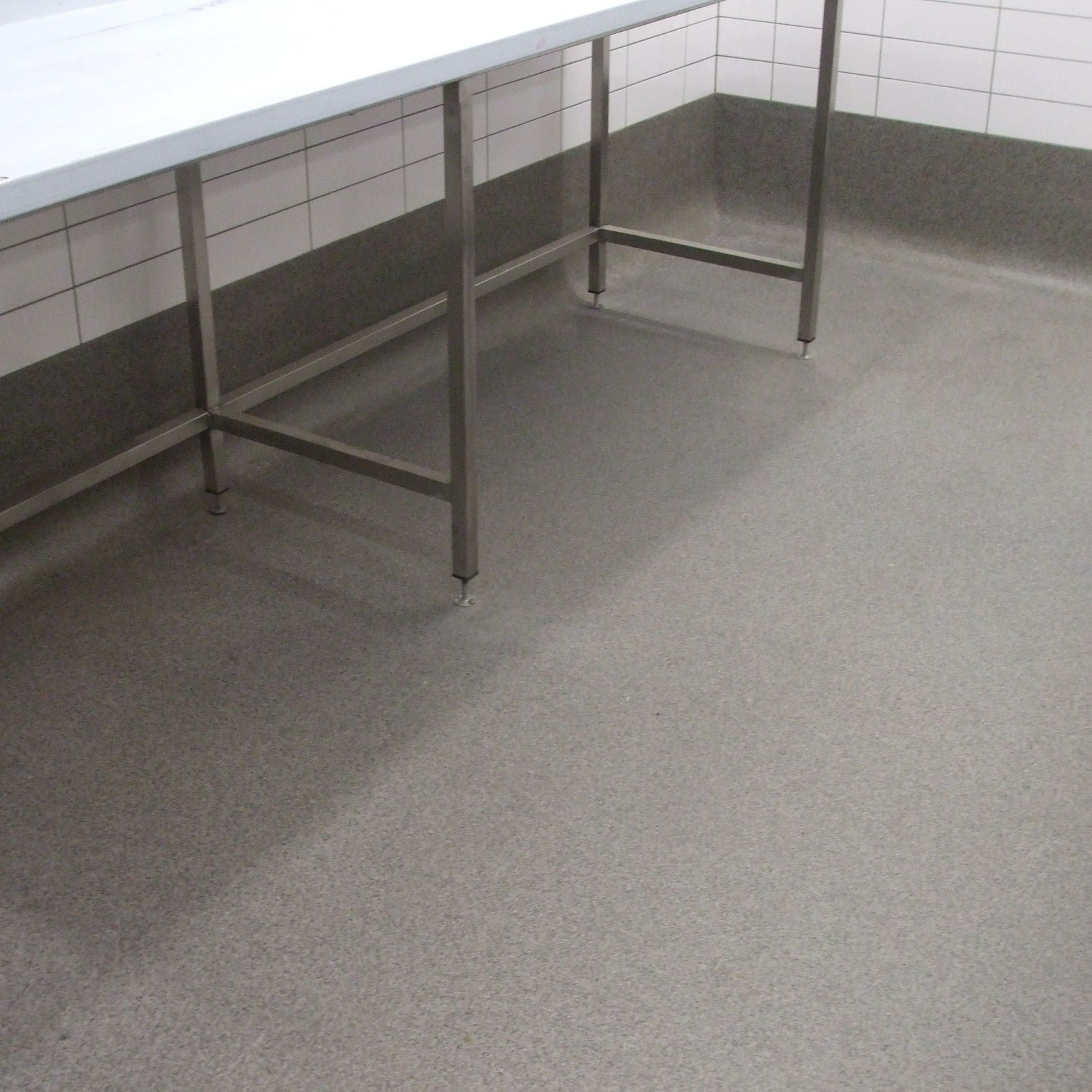 Duracon Industrial Flooring System gallery detail image