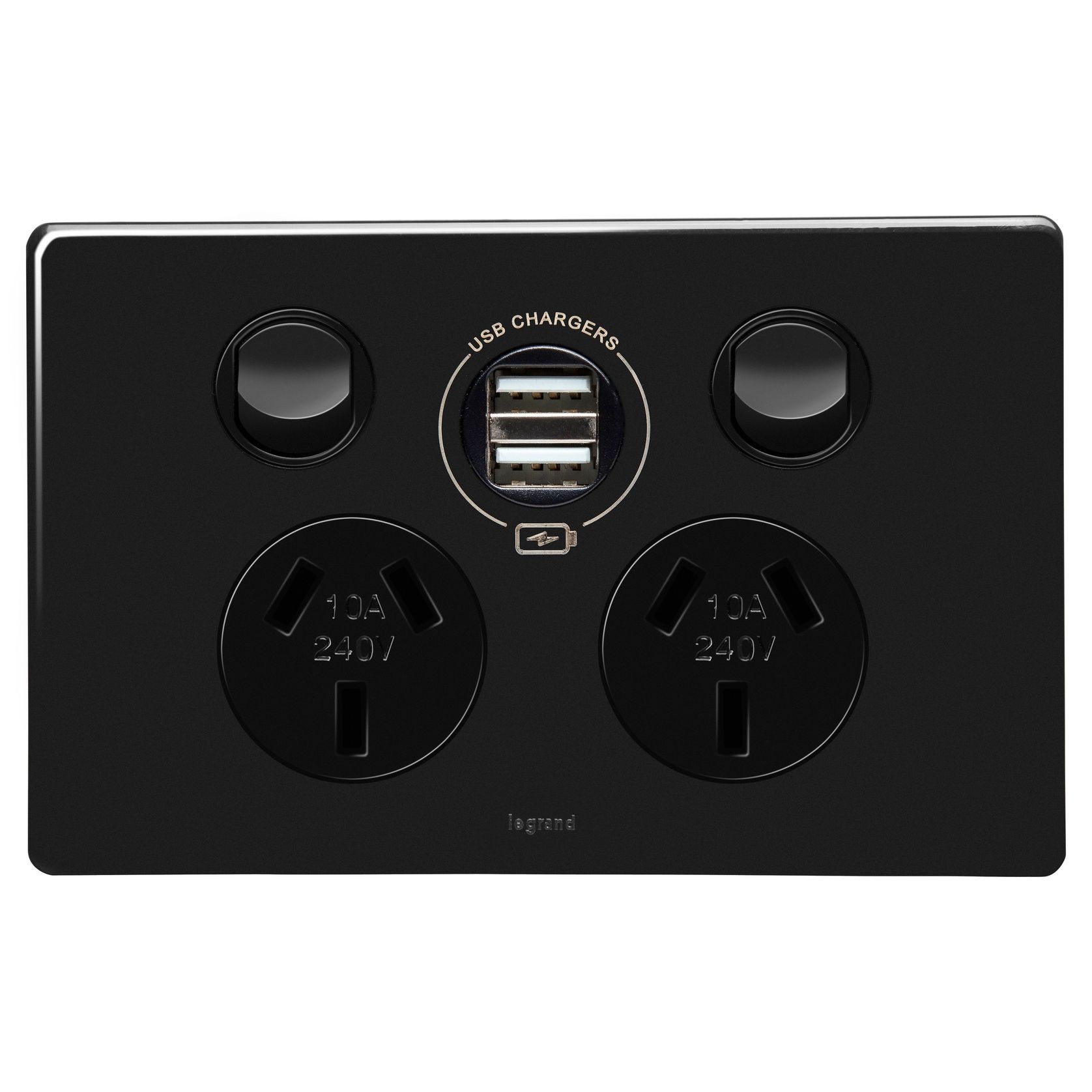 Excel Life Original  Switches & Sockets gallery detail image