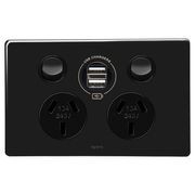 Excel Life Original  Switches & Sockets gallery detail image