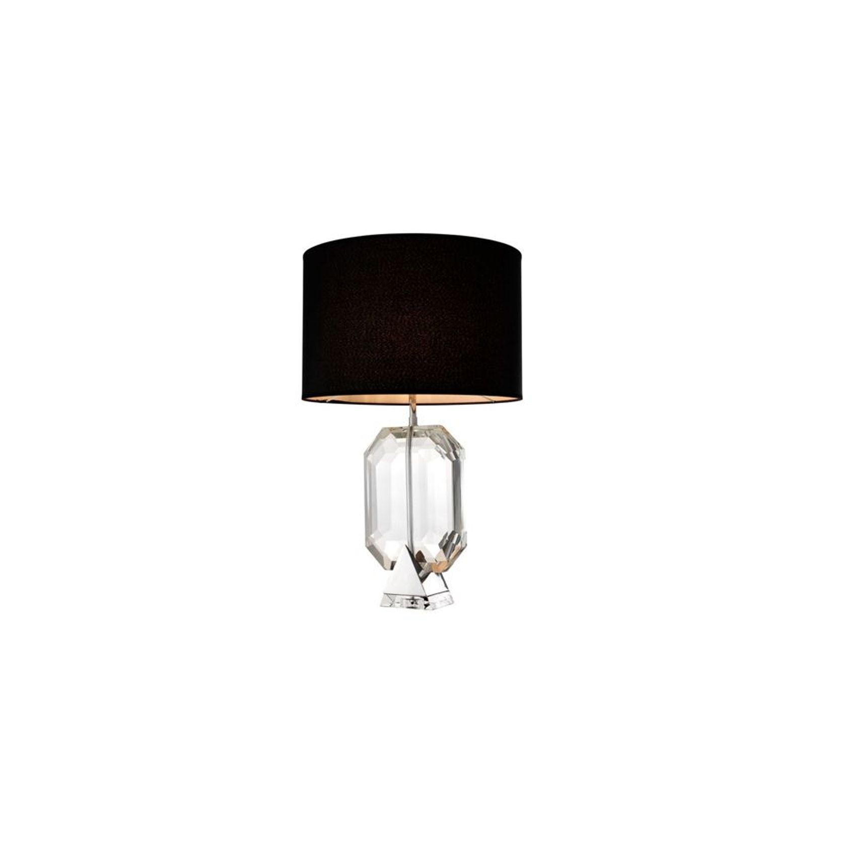 Emerald Table Lamp gallery detail image