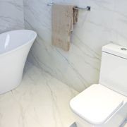 Euromarmo Calacatta Wall & Floor Tiles gallery detail image