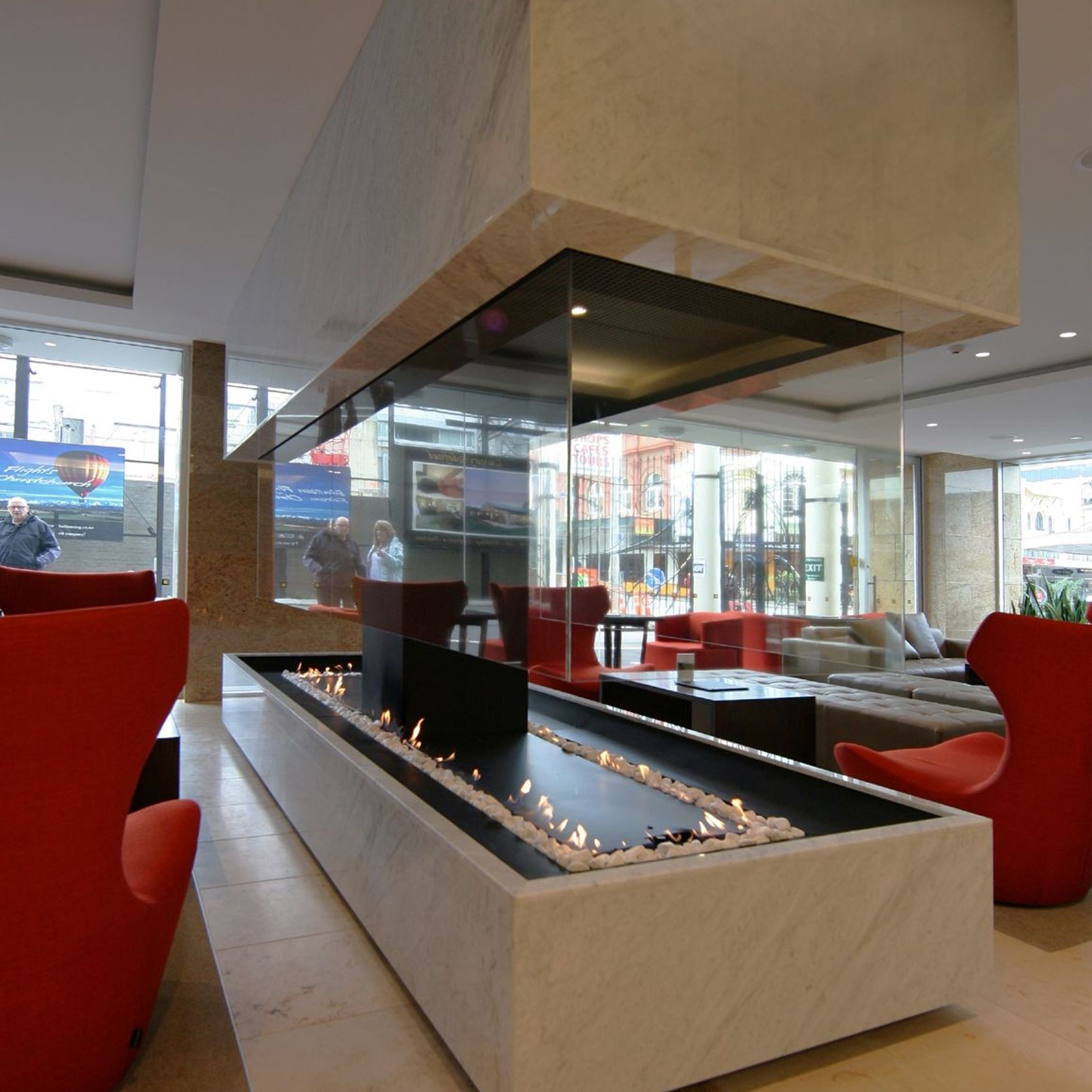 Custom Fire Design Service gallery detail image