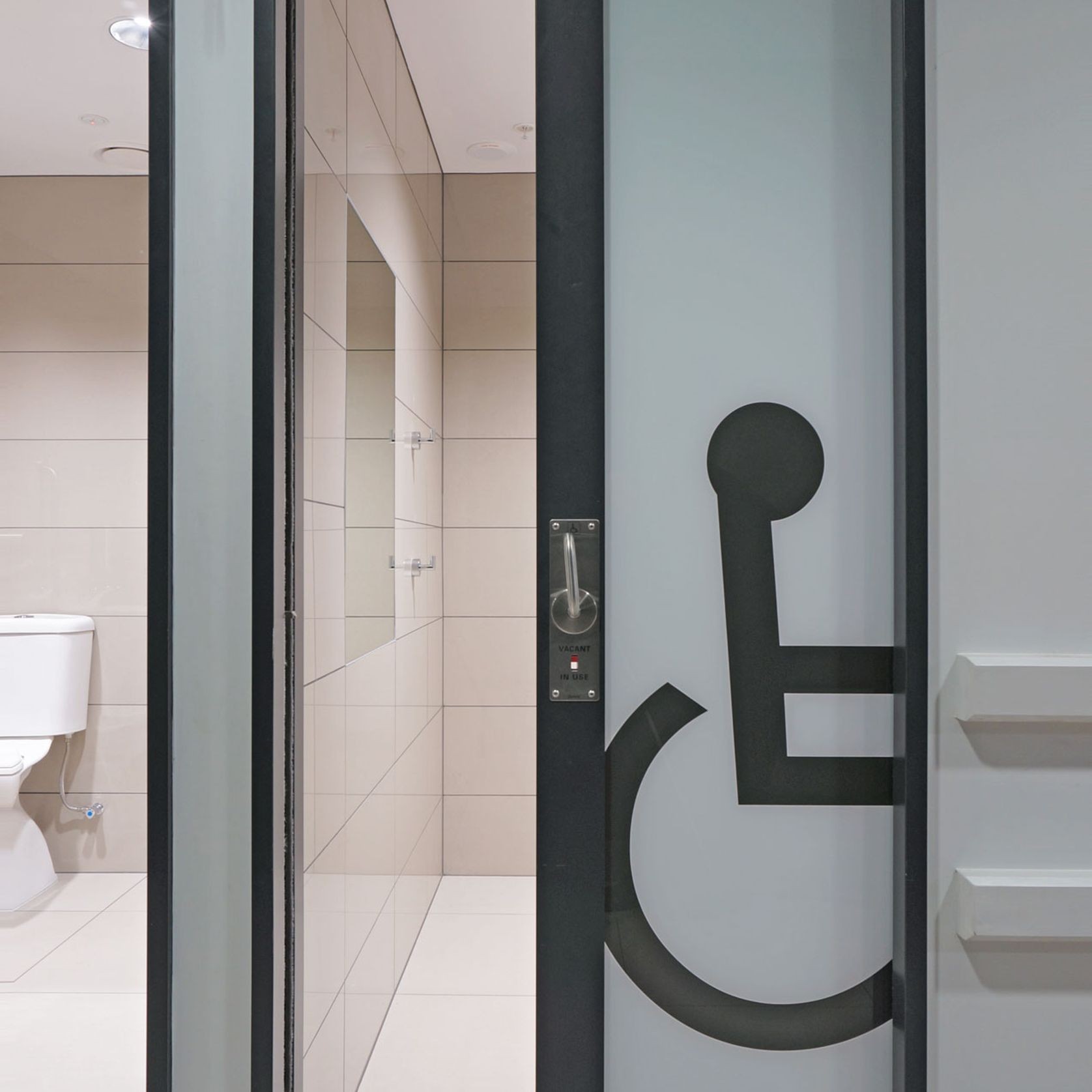 CS AutoCav WC Cavity Slider gallery detail image