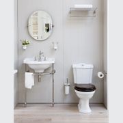 Perrin & Rowe Edwardian toilet gallery detail image