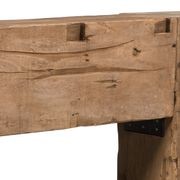 English Beam Console by Timothy Oulton gallery detail image