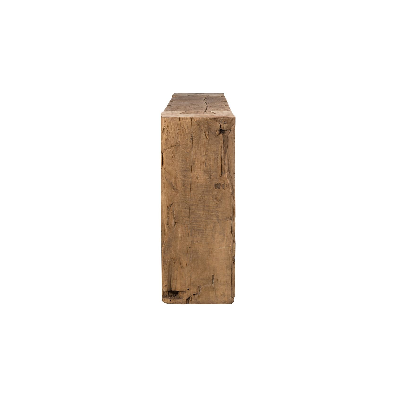 English Beam Console by Timothy Oulton gallery detail image