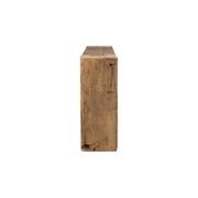 English Beam Console by Timothy Oulton gallery detail image