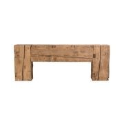 English Beam Console by Timothy Oulton gallery detail image