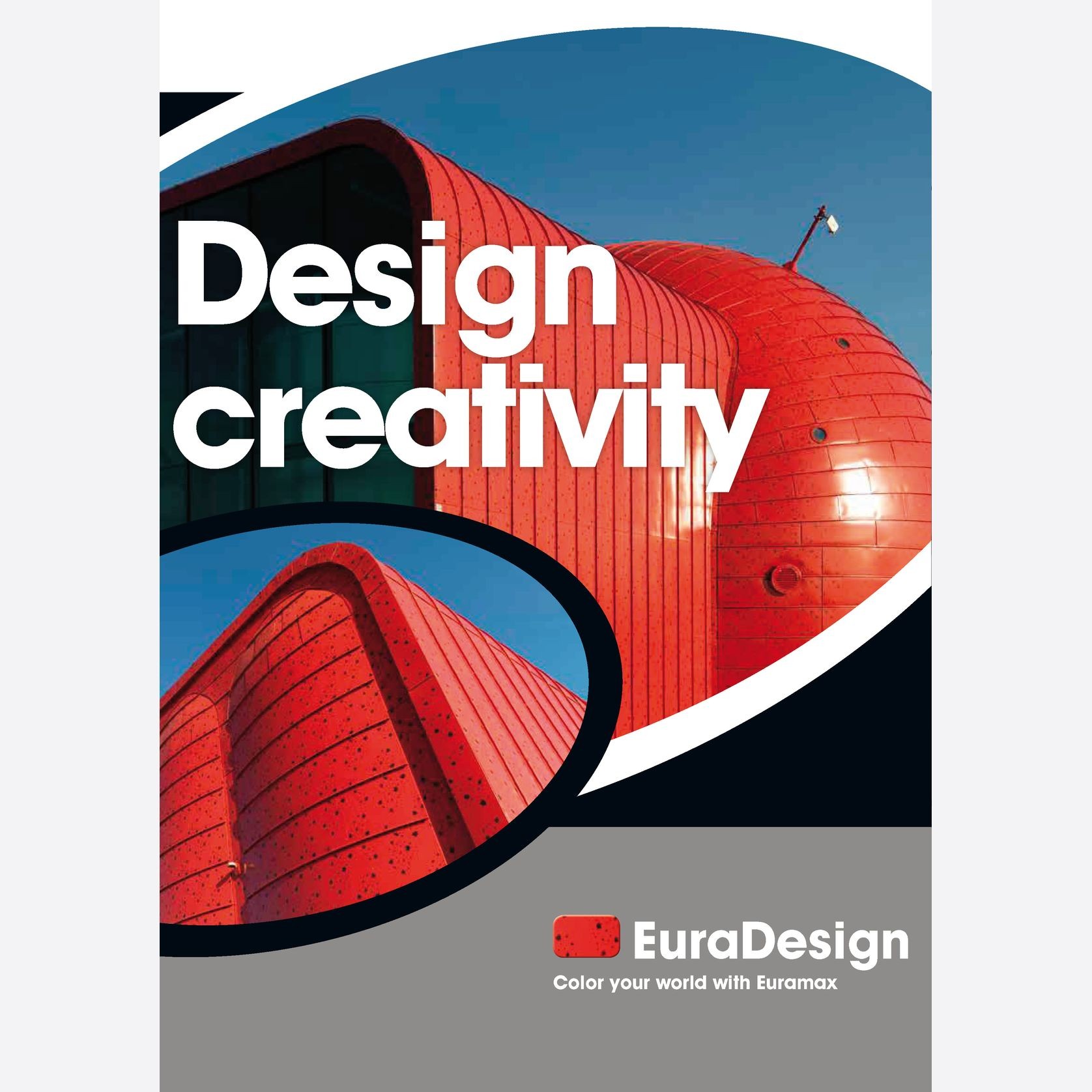 EURAMAX | EuraDesign (Decor Finishes) gallery detail image