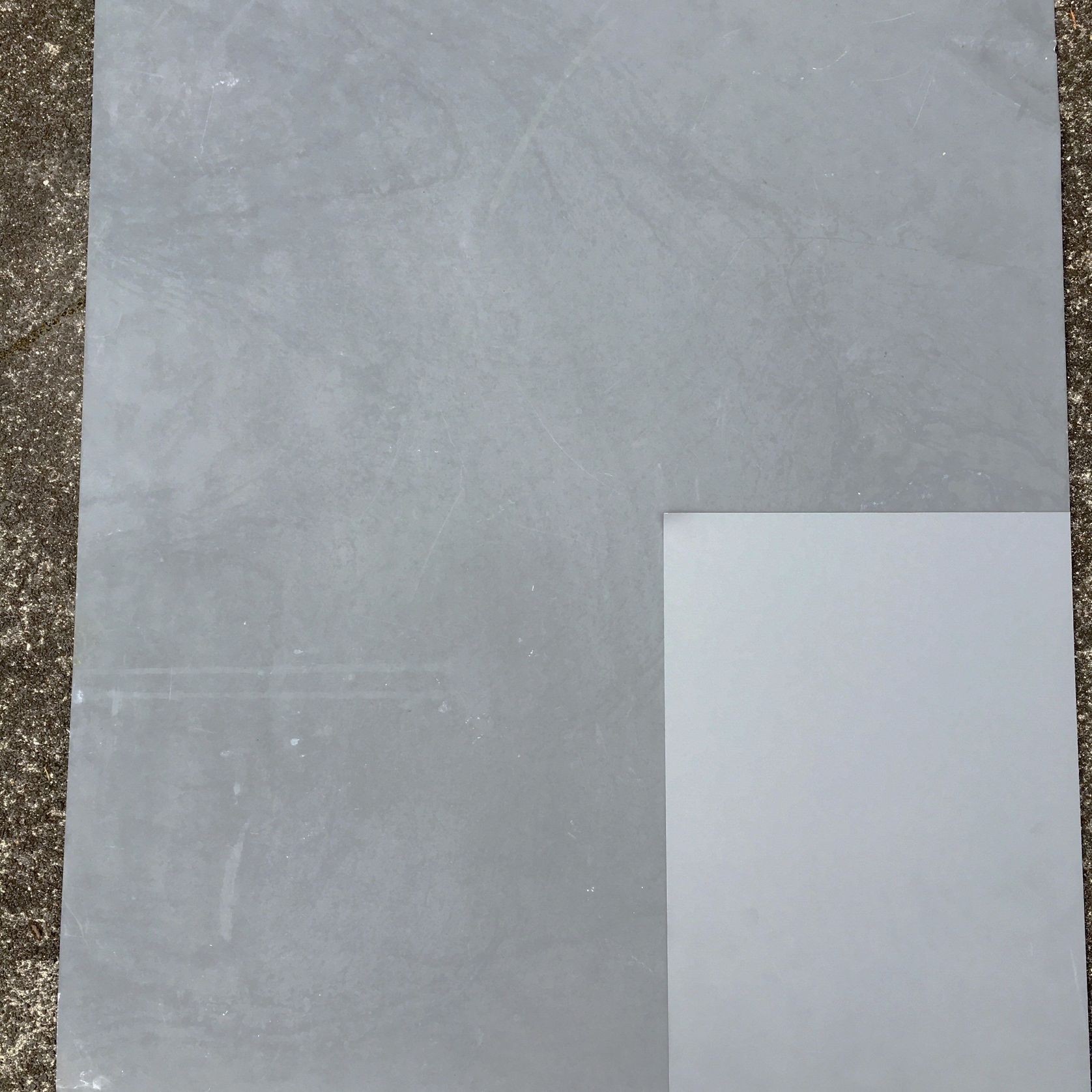 EURAMAX | EuraZinc PRO (Self-weathering Zinc Coating) gallery detail image