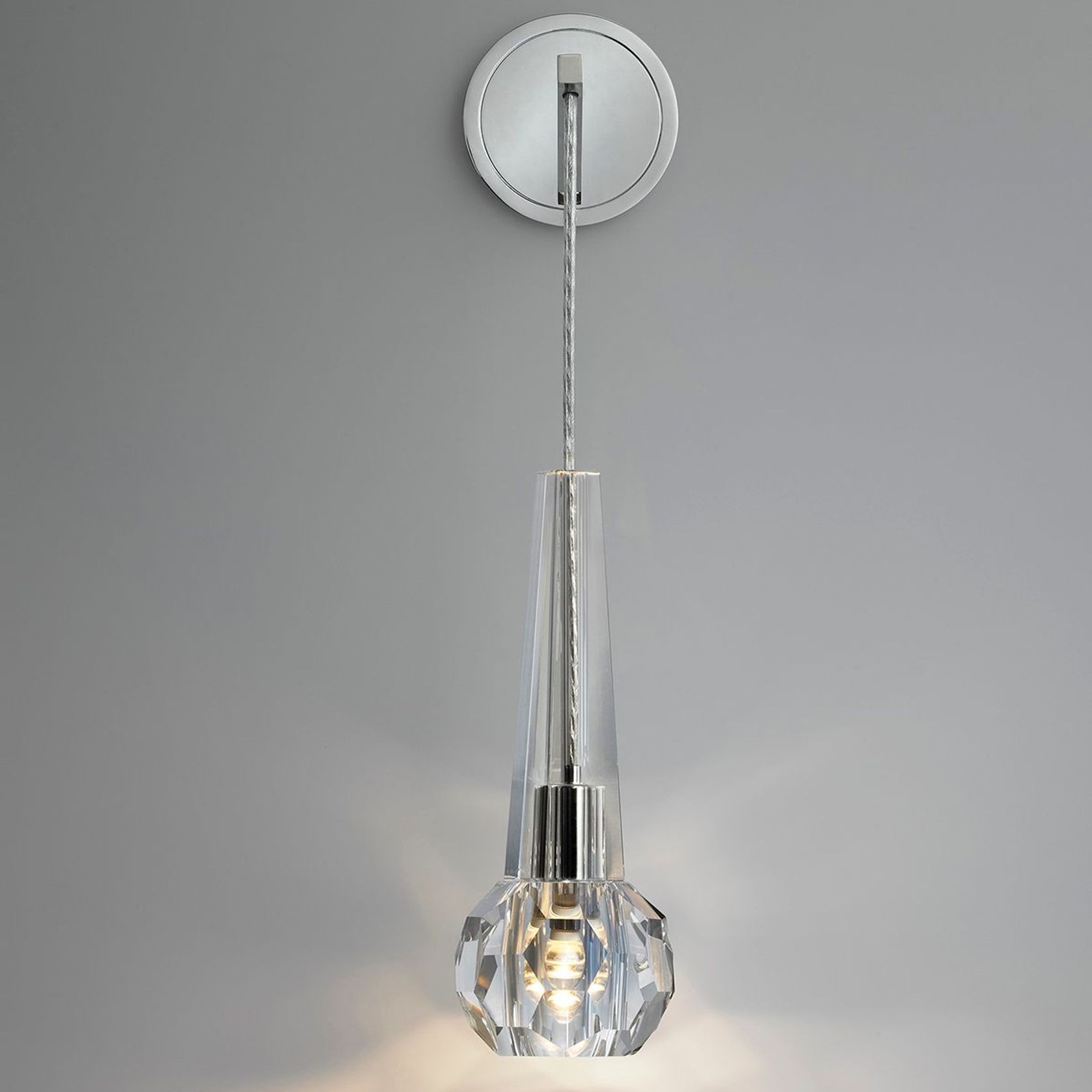 Falaise Pendant gallery detail image