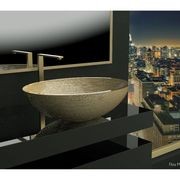 Metropole Basin by Glass Design gallery detail image
