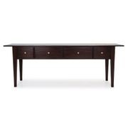 French Provincial Console gallery detail image