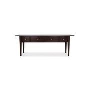 French Provincial Console gallery detail image