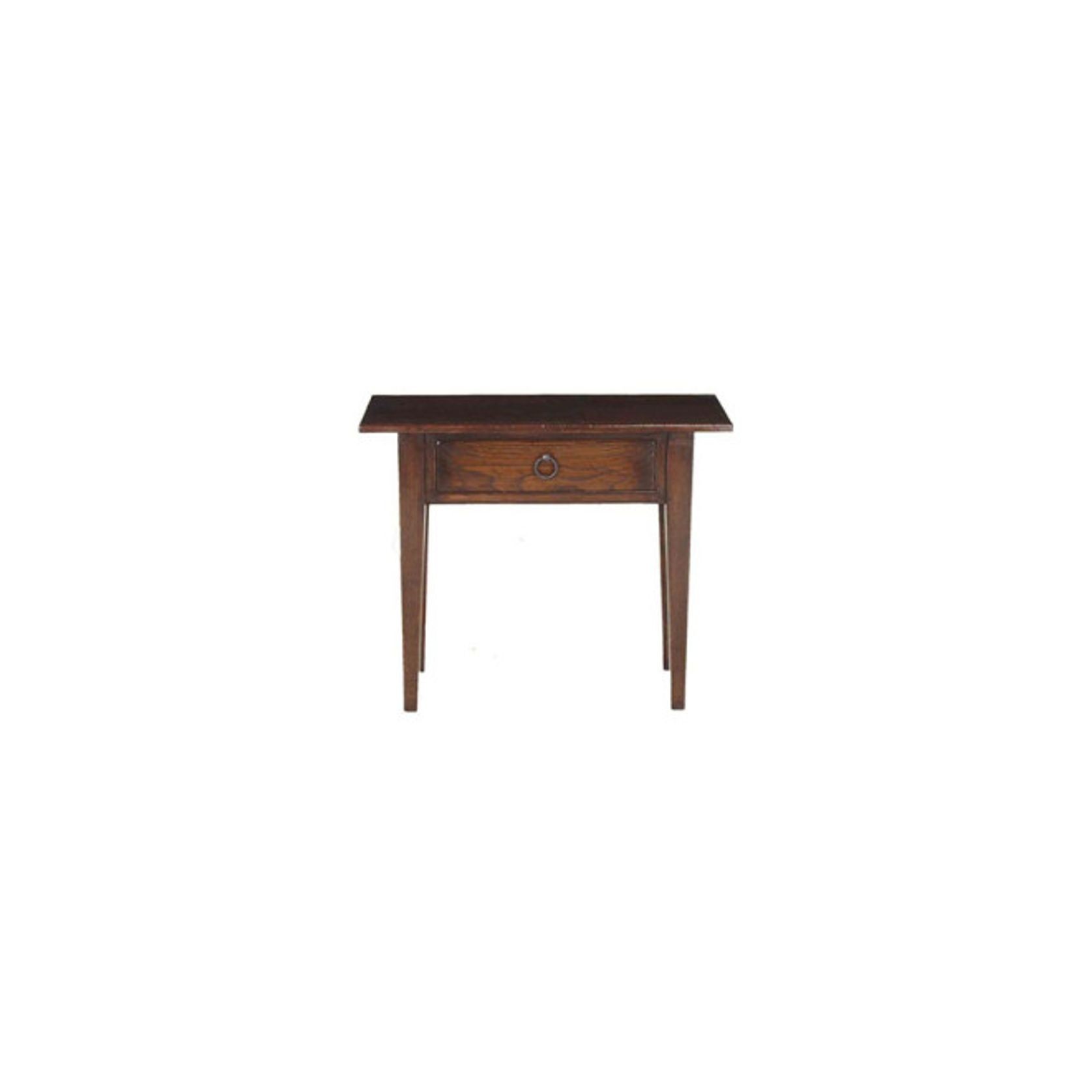 French Provincial Console gallery detail image