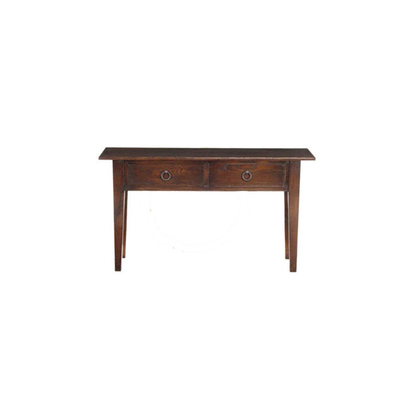French Provincial Console gallery detail image