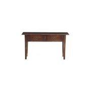French Provincial Console gallery detail image