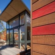 RK Horizontal Shiplap Cladding gallery detail image
