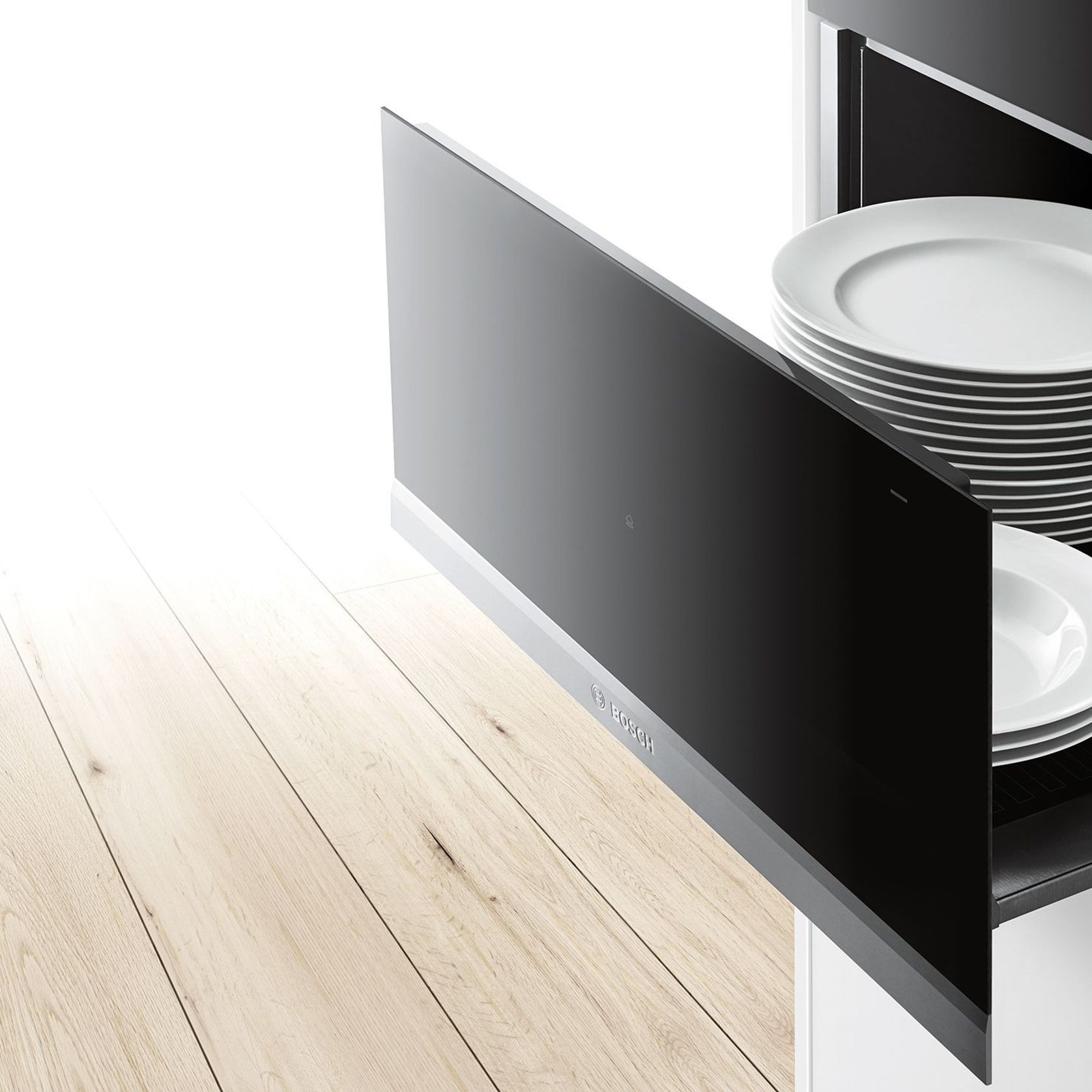 BOSCH | Series 8 Warming Drawer gallery detail image