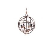 Gyro Chandelier by Timothy Oulton gallery detail image