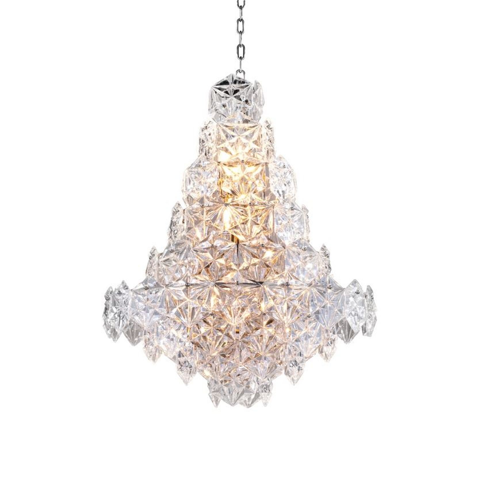 Hermitage Chandelier gallery detail image