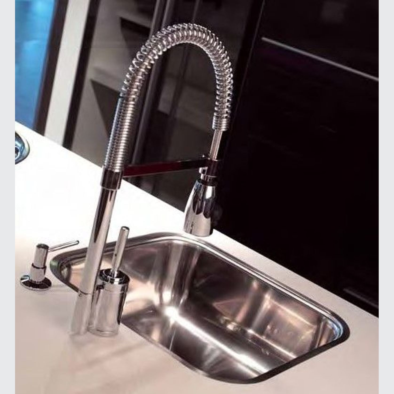 IB 40x40 Sink RIB4040 gallery detail image