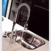 IB 40x40 Sink RIB4040 gallery detail image