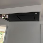 IK20 Ceiling Rangehood gallery detail image