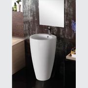 Dominica Bathroom Basin IKB40132 gallery detail image