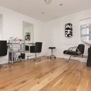 American White Oak, Rustic Grade Flooring gallery detail image