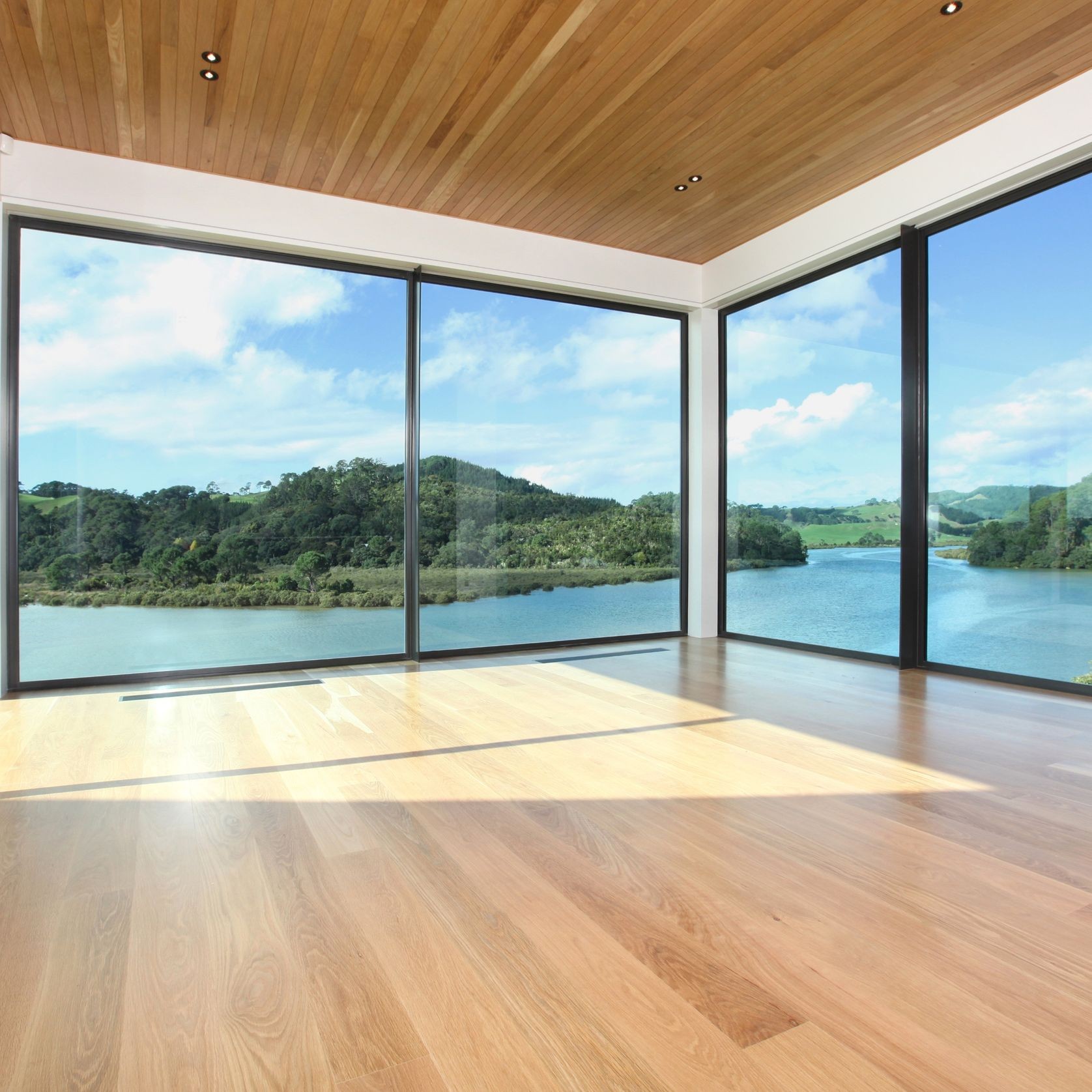 Solid Timber Flooring gallery detail image