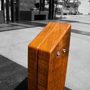 Landscaping & Heavy Construction Hardwood Timbers gallery detail image