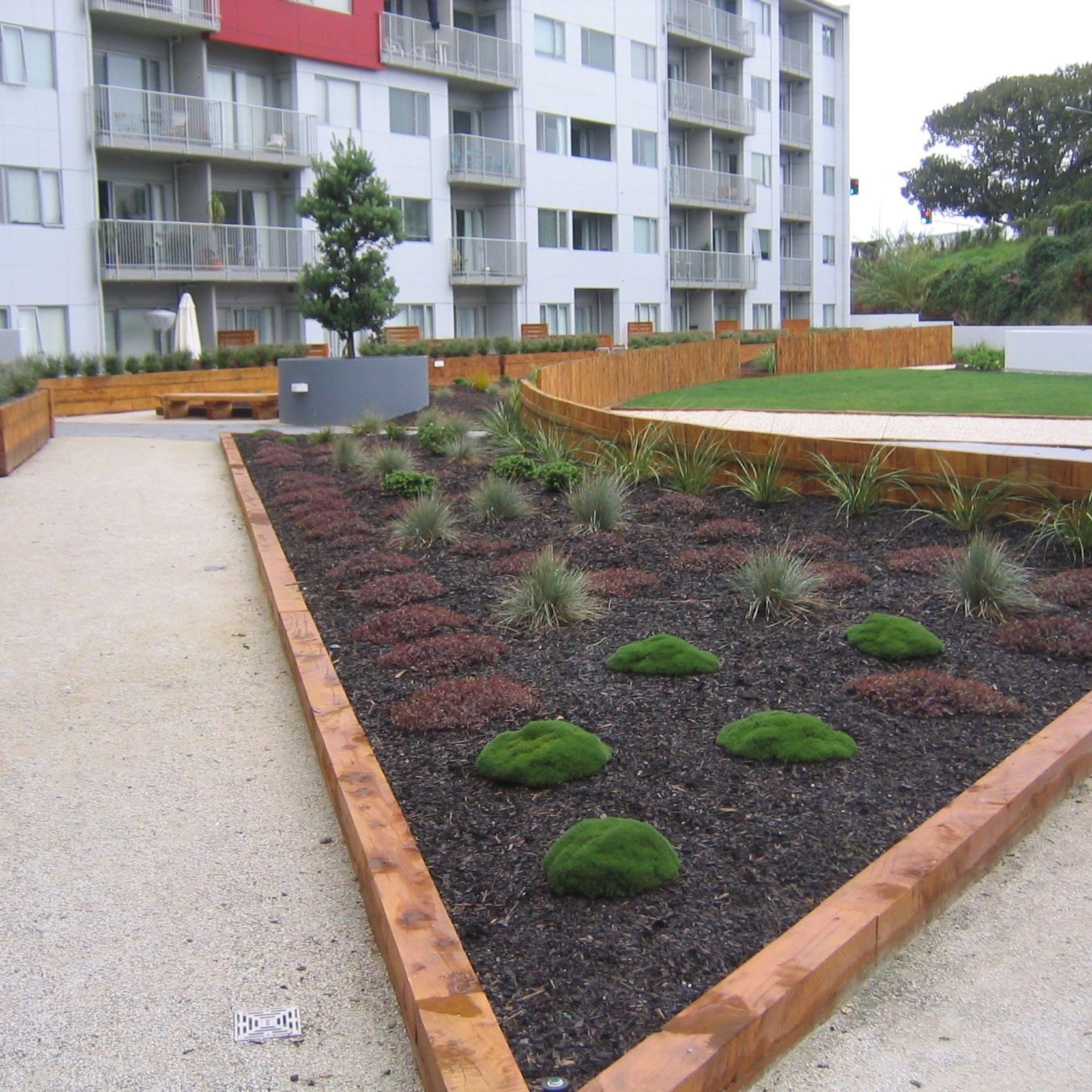 DUOTHERM Green Roof System gallery detail image