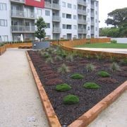 DUOTHERM Green Roof System gallery detail image