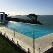 Infinity Pools By Auckland Inground Pools gallery detail image