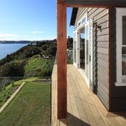 Bevel Back Cedar Weatherboards gallery detail image