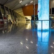 Diamond Polished Concrete Floor - High Street Range gallery detail image