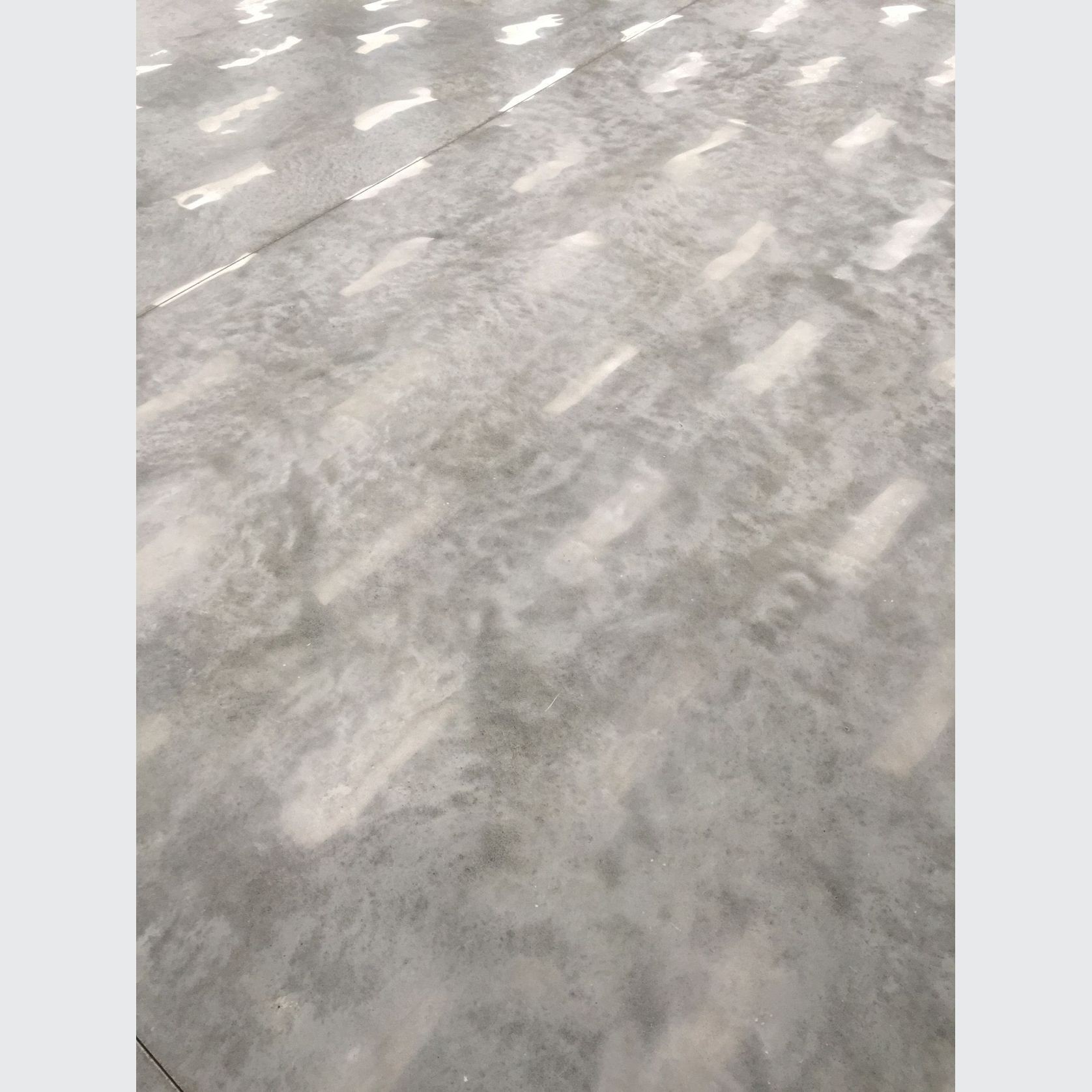 Warehouse Diamond Polished Concrete Floor gallery detail image