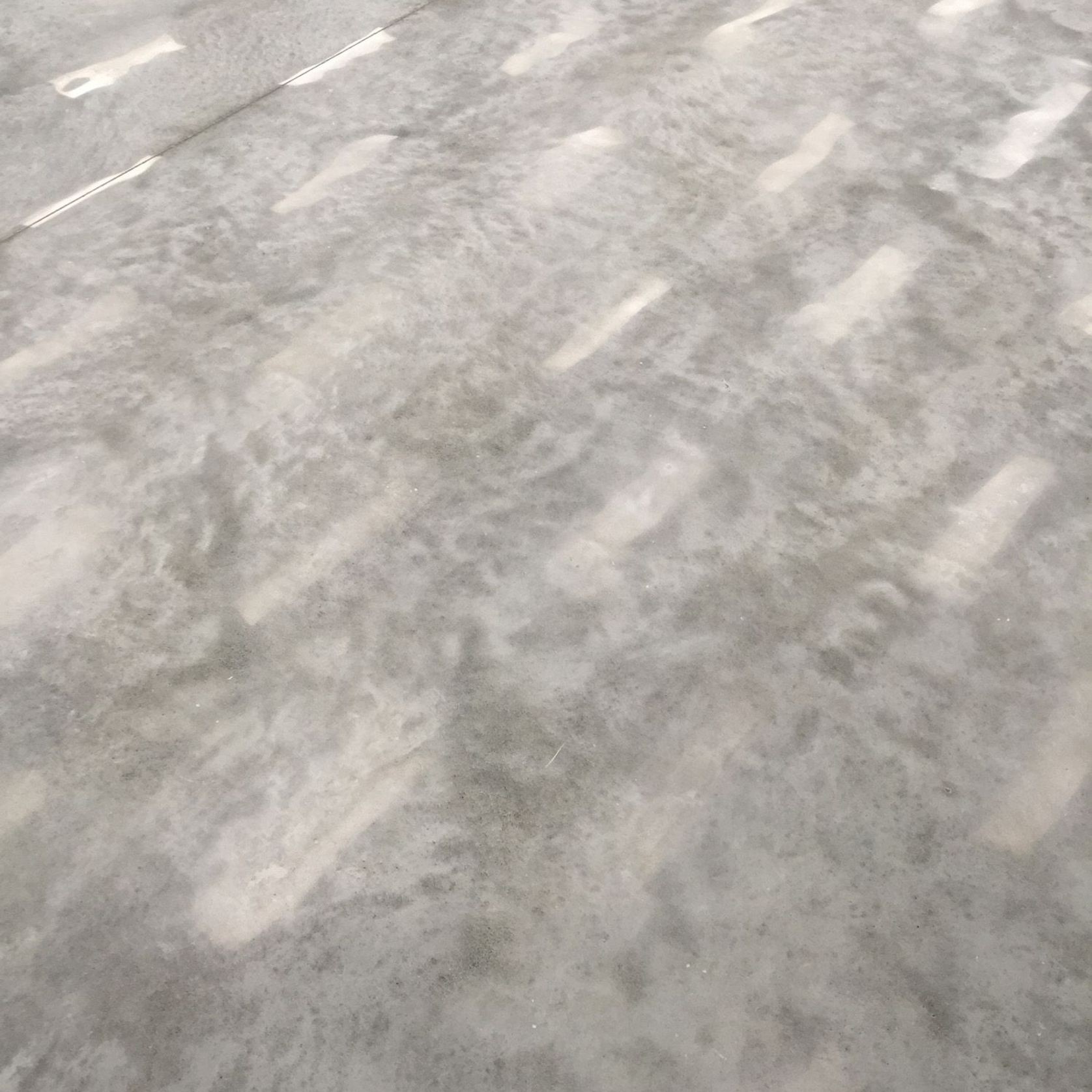 Warehouse Diamond Polished Concrete Floor gallery detail image