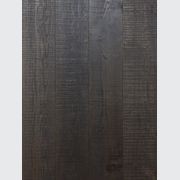 Tactile Ebony - Sawmarked Oak Panelling gallery detail image