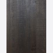 Tactile Ebony - Sawmarked Oak Panelling gallery detail image