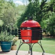 Big Joe II Free Standing by Kamado Joe gallery detail image