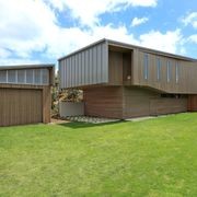 Vertical Shiplap RWU Weatherboards gallery detail image