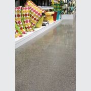 Diamond Polished Concrete Floor - Beach House gallery detail image