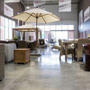 Warehouse Diamond Polished Concrete Floor gallery detail image