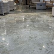 Warehouse Diamond Polished Concrete Floor gallery detail image